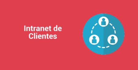 Intranet de Clientes AppSat