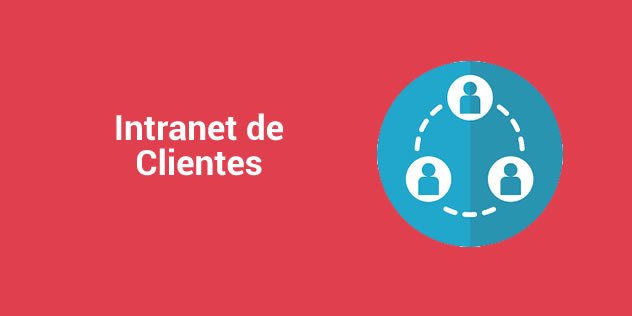 Intranet de Clientes AppSat