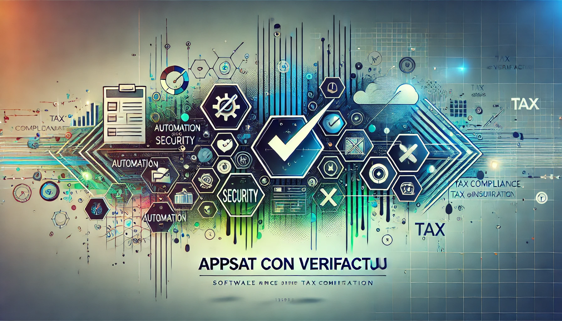 Software de Facturación de AppSat con VeriFactu: Cumple con la Normativa más Reciente